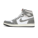 1 Retro High OG Washed Black
