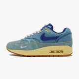 Air Max 1 Dirty Denim Blue