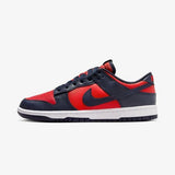 Dunk Low Red Obsidian