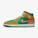 Air Jordan 1 Mid Se
