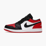 1 Low Bred Toe