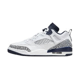 Spizike Low Obsidian