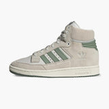 Centennial 85 Hi White Silver Green