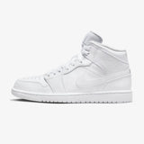 1 Mid White