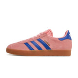 Gazelle Pink/Blue
