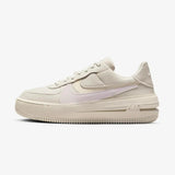 AIR FORCE 1 PLT.AF.ORM BEIGE