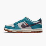 Dunk Low Se Toasty Rift Blue (GS)