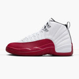 12 Retro Cherry (2023)