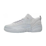 W 12 RETRO WOLF GREY