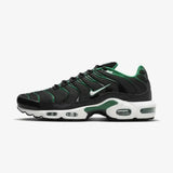 Air Max Shoes Black