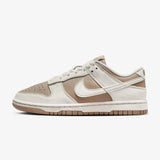 Dunk Low Next Nature White/Brown