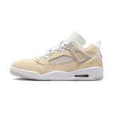 Spizike Low Sanddrift White