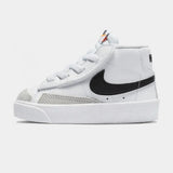 BLAZER MID 77 WHITE