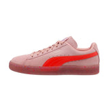 x Sophia Webster Suede Women