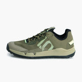 Five Ten Trailcross LT Focus Olive Pulse Lime Orbit Green