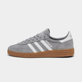 Spezial Silver Gym 37