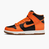 Dunk High Safty Orange (GS)