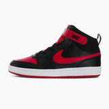 Court Borough Mid 2