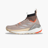 Terrex Free Hiker 2.0 Wonder Taupe Earth Strata Core Black