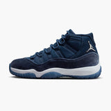 11 Retro Midnight Navy (W)