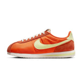 CORTEZ TXT W ORANGE