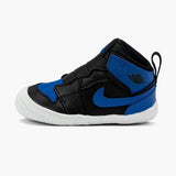 1 Crib Bootie Royal (TD)