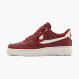 Air Force 1 Low '07 PRM Greatest Hits Pack Team Red