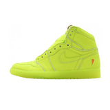 1 RETRO GATORADE CYBER YELLOW