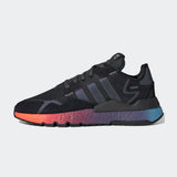 Nite Jogger Black 42