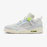SPIZIKE LOW