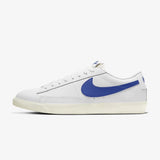 BLAZER LOW LEATHER
