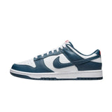 Dunk Low Retro Valerian Blue Blue