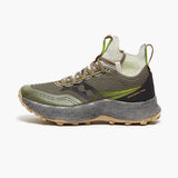 Endorphin Trail Mid Olive