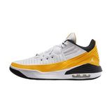 AIR MAX AURA 5 SHOES WHITE/ORANGE