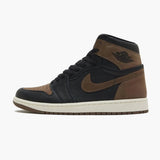 Air 1 Retro High Black