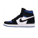 1 RETRO ROYAL BLUE