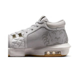 LEBRON WITNESS VIII GREY