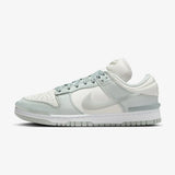 W DUNK LOW TWIST