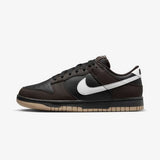 Dunk Low Next Nature Brown/Black