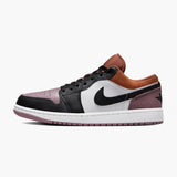 1 Low SE Sky J Mauve