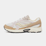 Ride Millennium Suede