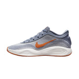 G.T. Hustle Academy White
