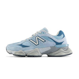 9060 Chrome Blue