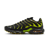 AIR MAX PLUS BLACK
