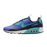 Air Max 90 Drift 'Violet/Midnight Navy/Black/Dusty Cactus'