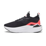 Softride Stakd Black/Pink