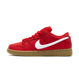 Dunk Low Sb Red