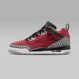 SPIZIKE LOW (GS)