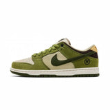 SB Dunk Low Yuto Horigome Matcha