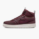 Court Vision Mid Winter Shoes